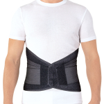 Бандаж підтримуючий жорсткий з посиленою фіксацією SPORT Toros-Group, Тип 218 4