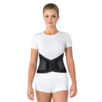 Бандаж підтримуючий жорсткий з посиленою фіксацією SPORT Toros-Group, Тип 218 6