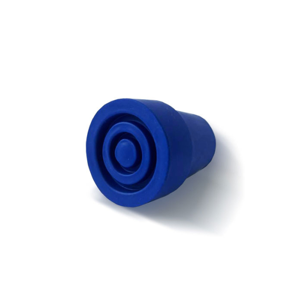 Наконечник гумовий Toros-Group, Тип 1093 (синій) 2