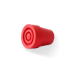 Наконечник гумовий Toros-Group, Тип 1092 (червоний) 2 Toros Наконечник гумовий Toros-Group, Тип 1092 (червоний) 2