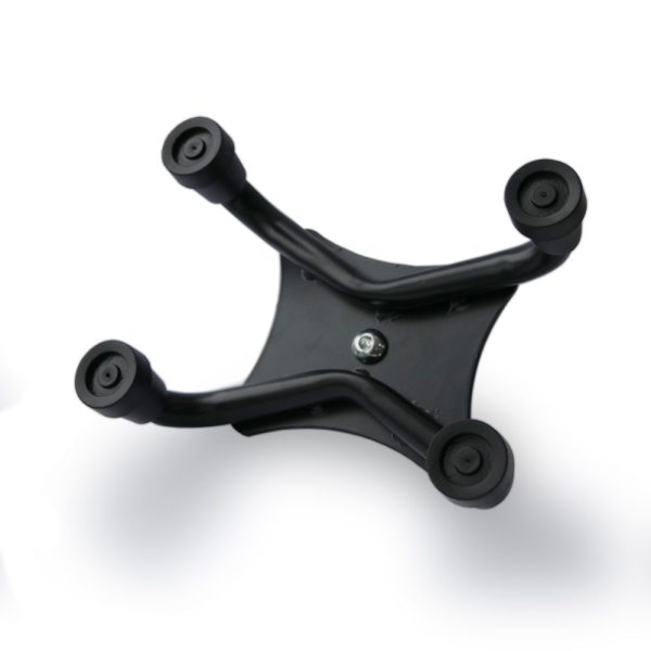 База для палиці чотирьохопорна D-10 Toros-Group, Тип 1088 3