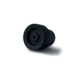 Наконечник резиновый Toros-Group, Тип 1089 (черный) 2