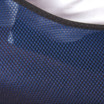 Бандаж для руки підтримуючий сітчастий (косиночна пов'язка) Toros-Group, Тип 610-С (синій) 2 Toros Бандаж для руки підтримуючий сітчастий (косиночна пов'язка) Toros-Group, Тип 610-С (синій) 2