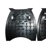 Льодоступи універсальні (7+7 шипів) 2