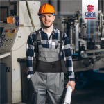 Бандаж підтримуючий жорсткий для підняття важких предметів Toros-Group, Тип 216 (чорний) 8