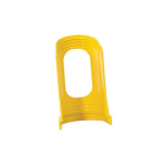 Аплікатор EzyAs для одягання компресійних панчіх Toros-Group (жовтий), р.М
