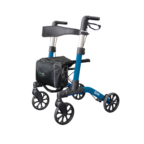 Ролятор МАМБО подвійного складання Toros-Group, Тип 1111 2