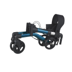 Ролятор МАМБО подвійного складання Toros-Group, Тип 1111 3