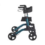 Ролятор МАМБО подвійного складання Toros-Group, Тип 1111 4