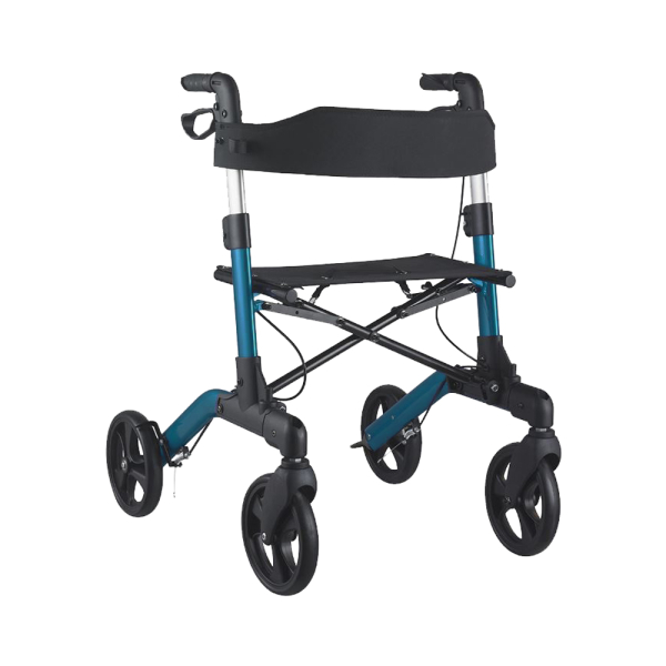 Ролятор МАМБО подвійного складання Toros-Group, Тип 1111 5