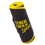 Пояс неопреновий Toros-Group, Тип 250 (жовтий) 3