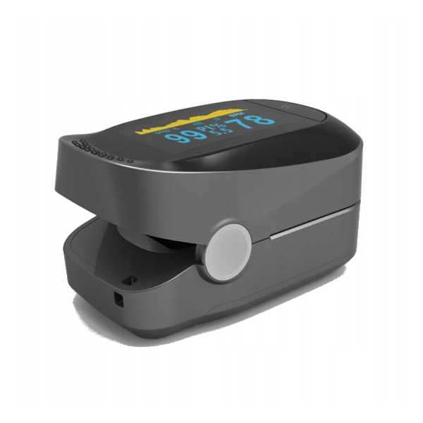 Пульсоксиметр Oromed Oro-Pulse Black 4 Toros Пульсоксиметр Oromed Oro-Pulse Black 4