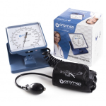 Механический тонометр Oromed Oro-SZ (размер манжеты 22-32 см) 5