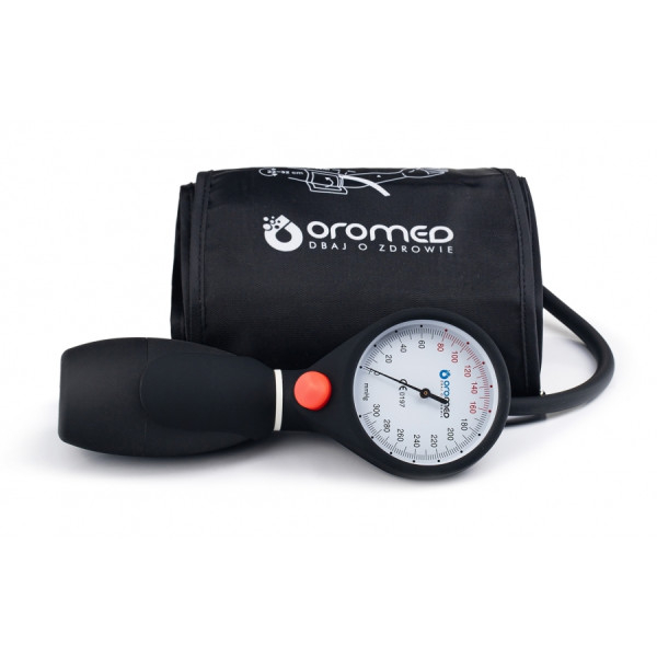 Механічний тонометр Oromed Oro-Precision BPM (розмір манжети 22-32 см) 4