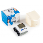 Автоматичний тонометр на зап'ястя Oromed Oro-SM3 Compact (розмір манжети 13.5-21 см) 3 Toros Автоматичний тонометр на зап'ястя Oromed Oro-SM3 Compact (розмір манжети 13.5-21 см) 3