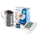 Автоматический тонометр на плечо Oromed Oro-N6 Basic (размер манжеты 22-40 см) 3