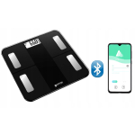 Весы диагностические Oromed Oro-Scale Bluetooth (черный) 2