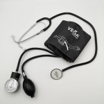 Механічний тонометр Vega-VM-200 (розмір манжети 22-32 см) 2 Toros Механічний тонометр Vega-VM-200 (розмір манжети 22-32 см) 2