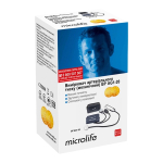 Механический тонометр Microlife BP AG 1-20 (размер манжеты 22-32 см) 2