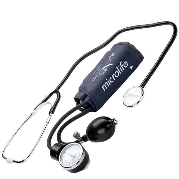 Механический тонометр Microlife BP AG 1-20 (размер манжеты 22-32 см) 3
