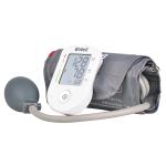 Полуавтоматический тонометр B.Well PRO-30 (размер манжеты L - 22-42 см) 7