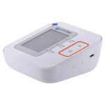 Автоматический тонометр на плечо Oromed Oro-N2 Basic (размер манжеты 22-40 см) 7