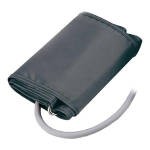 Автоматический тонометр на плечо Oromed Oro-N4 Classic-Z с адаптером (размер манжеты 22-40 см) 2