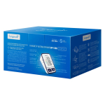 Автоматический тонометр на плечо Longevita ВР-1303 (размер манжеты 22-40 см) 3