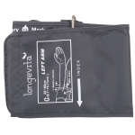 Автоматический тонометр на плечо Longevita ВР-1303 (размер манжеты 22-40 см) 5