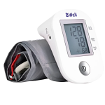 Автоматический тонометр на плечо B.Well PRO-33 с чехлом (размер манжеты M - 22-32 см) 4