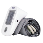 Автоматический тонометр на плечо B.Well PRO-33 с адаптером (размер манжеты M/L - 22-42 см) 4