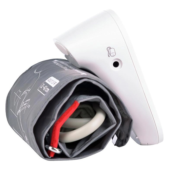 Автоматический тонометр на плечо B.Well PRO-33 с адаптером (размер манжеты M/L - 22-42 см) 6