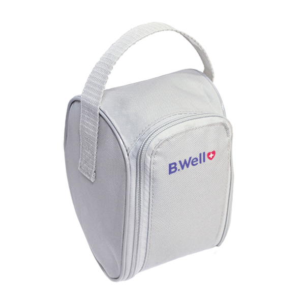 Автоматический тонометр на плечо B.Well MED-55 (размер манжеты M/L - 22-42 см) 2