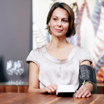 Автоматичний тонометр на плече Microlife BP B3 AFIB з адаптером (розмір манжети 22-42 см) 6 Toros Автоматичний тонометр на плече Microlife BP B3 AFIB з адаптером (розмір манжети 22-42 см) 6