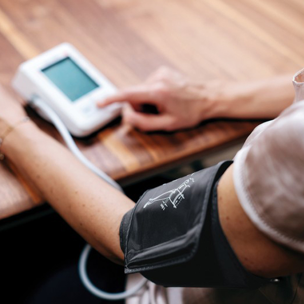 Автоматичний тонометр на плече Microlife BP B3 AFIB з адаптером (розмір манжети 22-42 см) 7 Toros Автоматичний тонометр на плече Microlife BP B3 AFIB з адаптером (розмір манжети 22-42 см) 7