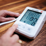 Автоматичний тонометр на плече Microlife BP B3 AFIB з адаптером (розмір манжети 22-42 см) 8 Toros Автоматичний тонометр на плече Microlife BP B3 AFIB з адаптером (розмір манжети 22-42 см) 8