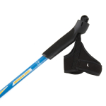 Палиці для скандинавської ходьби NWALK телескопічні універсальні, Тип 6061 2