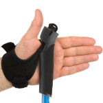 Палиці для скандинавської ходьби NWALK телескопічні універсальні, Тип 6061 3