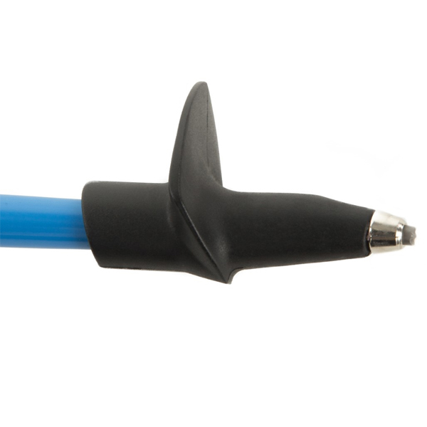 Палиці для скандинавської ходьби NWALK телескопічні універсальні, Тип 6061 9