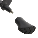 Сменные резиновые наконечники-сапожки для скандинавских палок NWALK (пара) 2 Toros Сменные резиновые наконечники-сапожки для скандинавских палок NWALK (пара) 2