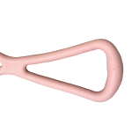 Еспандер жорсткий у формі вісімки Toros-Group, Тип 1119ж 2