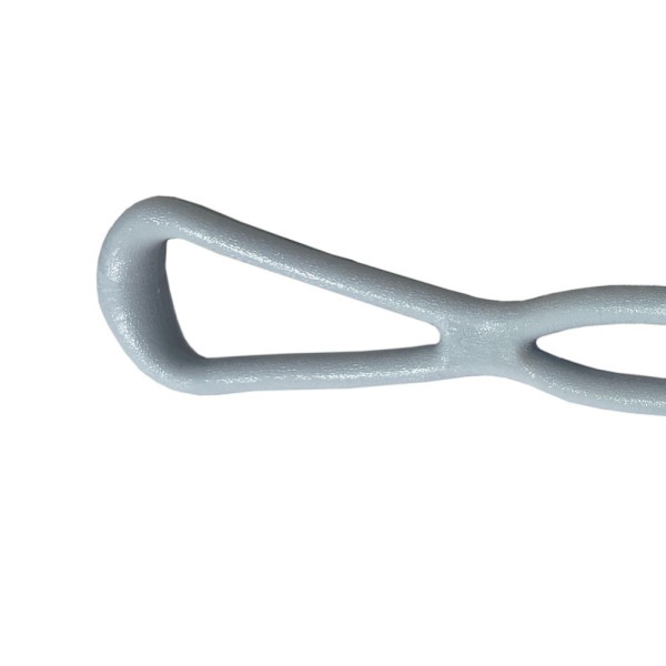 Еспандер напівжорсткий у формі вісімки Toros-Group, Тип 1119нж 2