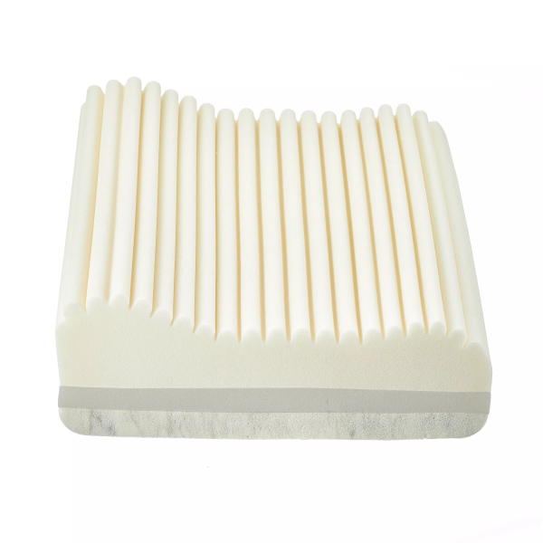 Ортопедична подушка під голову з "ефектом пам'яті" OPO-930 Evolution Ortomed, р.М+ 3