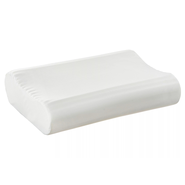 Ортопедична подушка під голову з "ефектом пам'яті" OPO-930 Evolution Ortomed, р.М+ 4