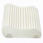 Ортопедическая подушка под голову с "эффектом памяти" OPO-940 Evolution Ortomed, р.S 3