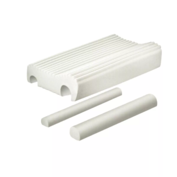 Ортопедическая подушка под голову с "эффектом памяти" OPO-940 Evolution Ortomed, р.S 4