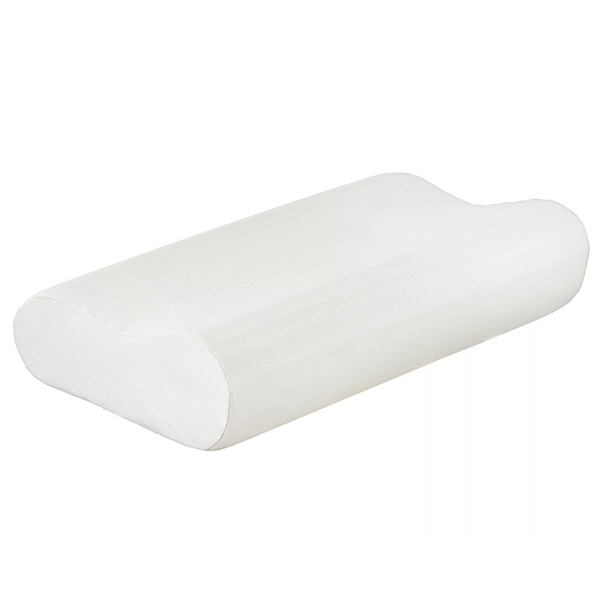 Ортопедическая подушка под голову с "эффектом памяти" OPO-940 Evolution Ortomed, р.S 5