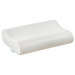 Ортопедическая подушка под голову с "эффектом памяти" OPO-940 Evolution Ortomed, р.S 6