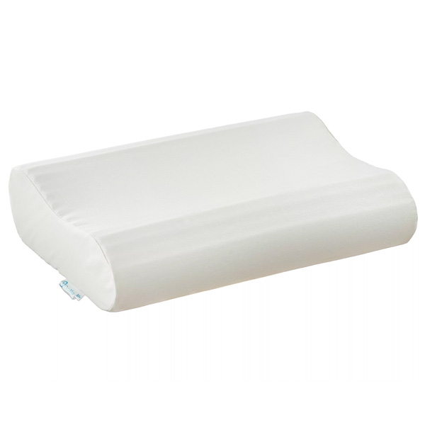 Ортопедическая подушка под голову с "эффектом памяти" OPO-940 Evolution Ortomed, р.S 6