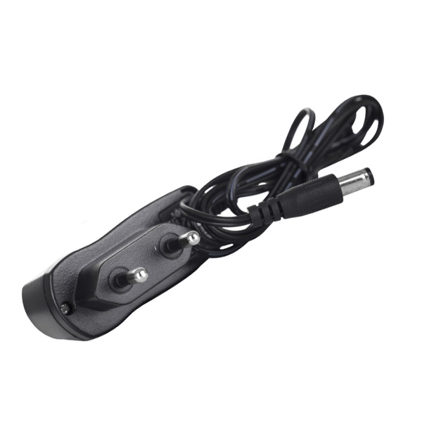 Автоматичний тонометр на плече Longevita BP-1304 з адаптером (розмір манжети 22-40 см) 8